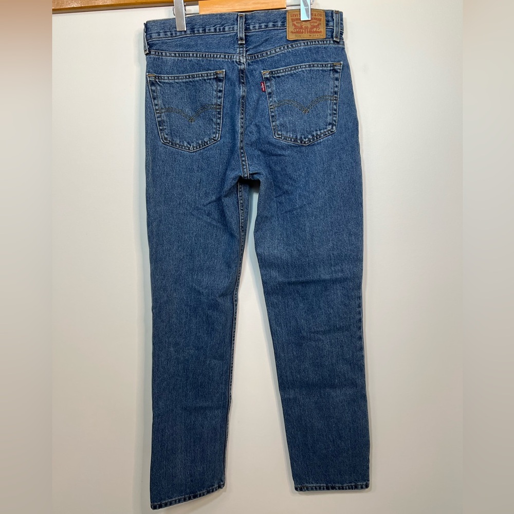 Levi's 516 Jeans size 34x34